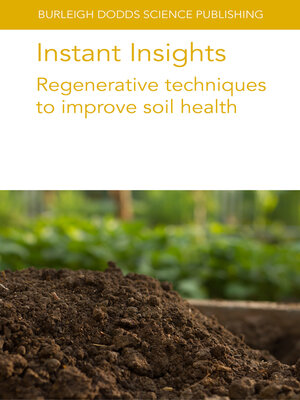 cover image of Instant Insights